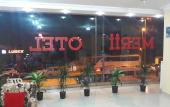 Туры в отель Merii Otel