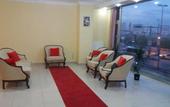 Туры в отель Merii Otel