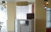 Туры в отель Merii Otel