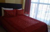Туры в отель Merii Otel