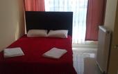 Туры в отель Merii Otel