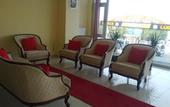 Туры в отель Merii Otel