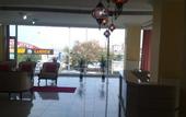 Туры в отель Merii Otel
