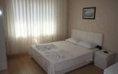 Туры в отель Ezgi Apartments