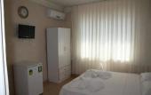 Туры в отель Ezgi Apartments