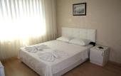Туры в отель Ezgi Apartments
