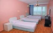 Туры в отель Egeria Park