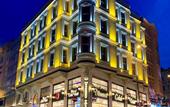 Туры в отель Meserret Palace Hotel