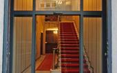Туры в отель Meserret Palace Hotel