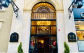 Туры в отель Meserret Palace Hotel