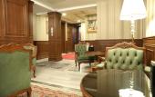 Туры в отель Meserret Palace Hotel