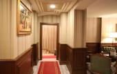 Туры в отель Meserret Palace Hotel