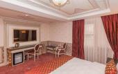 Туры в отель Meserret Palace Hotel