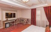 Туры в отель Meserret Palace Hotel