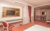 Туры в отель Meserret Palace Hotel
