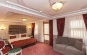 Туры в отель Meserret Palace Hotel