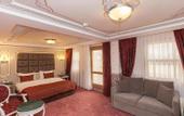 Туры в отель Meserret Palace Hotel