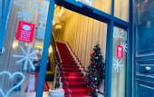 Туры в отель Meserret Palace Hotel