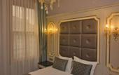 Туры в отель Meserret Palace Hotel