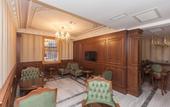 Туры в отель Meserret Palace Hotel