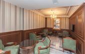 Туры в отель Meserret Palace Hotel