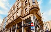 Туры в отель Meserret Palace Hotel