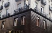 Туры в отель Hotel Kayisi
