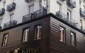 Туры в отель Hotel Kayisi