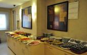 Туры в отель Merdan Hotel