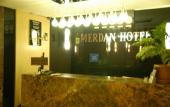Туры в отель Merdan Hotel