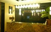Туры в отель Merdan Hotel