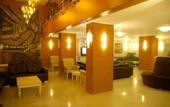 Туры в отель Merdan Hotel