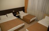 Туры в отель Merdan Hotel