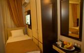 Туры в отель Merdan Hotel