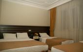 Туры в отель Merdan Hotel