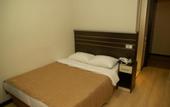 Туры в отель Merdan Hotel