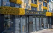 Туры в отель Mardia Hotel