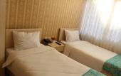 Туры в отель Omega Inn