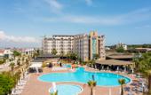 Туры в отель Amon Hotels Belek (Only Gentleman)