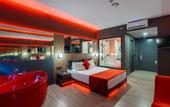 Туры в отель Amon Hotels Belek (Only Gentleman)