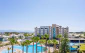 Туры в отель Amon Hotels Belek (Only Gentleman)