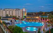 Туры в отель Amon Hotels Belek (Only Gentleman)