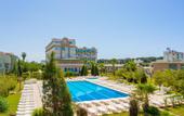 Туры в отель Amon Hotels Belek (Only Gentleman)