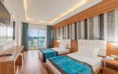 Туры в отель Amon Hotels Belek (Only Gentleman)