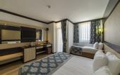 Туры в отель Amon Hotels Belek (Only Gentleman)