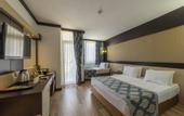Туры в отель Amon Hotels Belek (Only Gentleman)