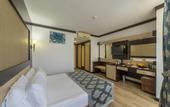 Туры в отель Amon Hotels Belek (Only Gentleman)