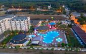 Туры в отель Amon Hotels Belek (Only Gentleman)