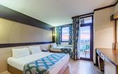Туры в отель Amon Hotels Belek (Only Gentleman)