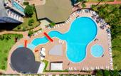Туры в отель Amon Hotels Belek (Only Gentleman)